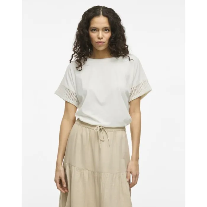 VILA Tops & T-shirts New