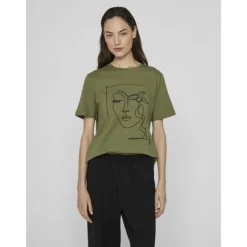 VILA Tops & T-shirts Outlet