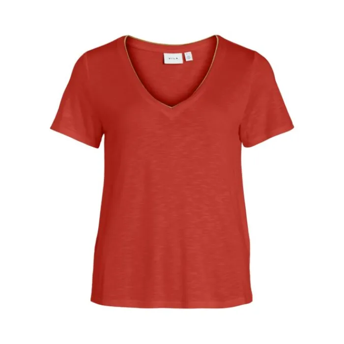 VILA Tops & T-shirts Discount