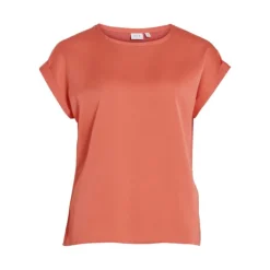 VILA Tops & T-shirts Fashion