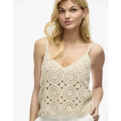 VILA Tops & T-shirts Hot