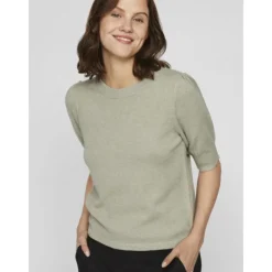 VILA Truien & sweaters Discount