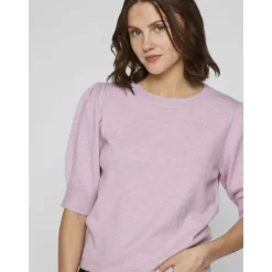 VILA Truien & sweaters Discount