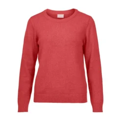 VILA Truien & sweaters Hot