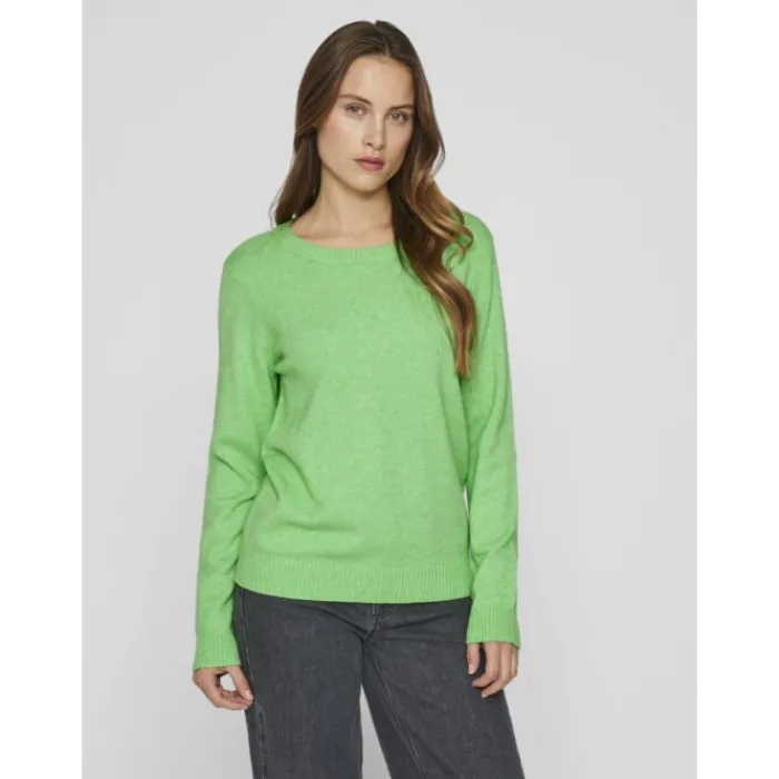 VILA Truien & sweaters Fashion