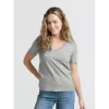 YAYA:WOMEN Tops & T-shirts New